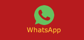 WhatsApp - Otal do Frango